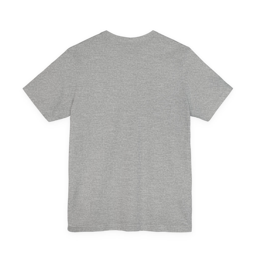 Kingdom Uprising Gold Logo Tee