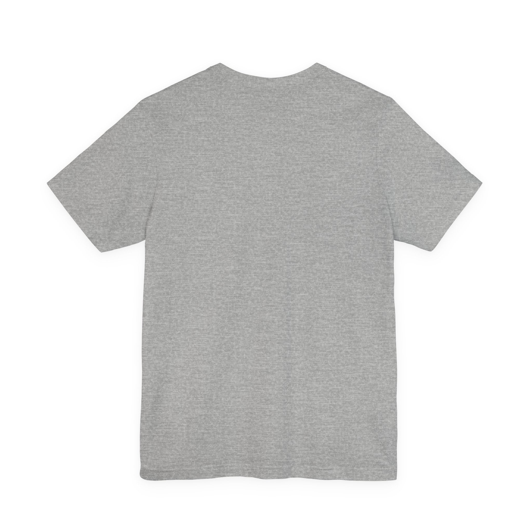 Kingdom Uprising Gold Logo Tee