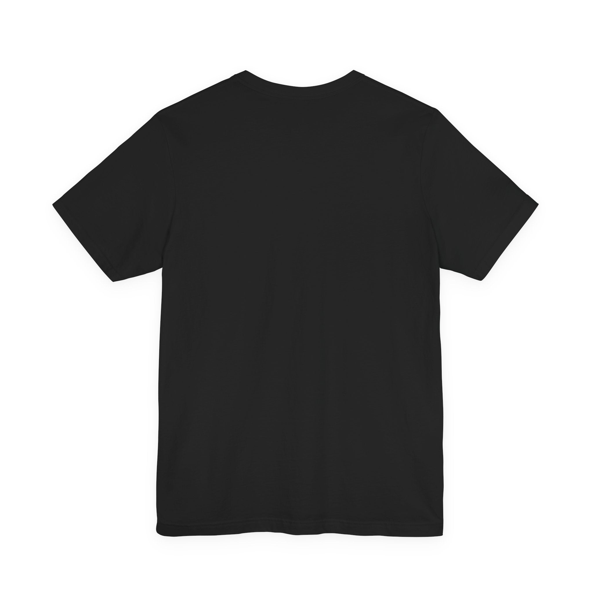 Kingdom Uprising Gold Logo Tee