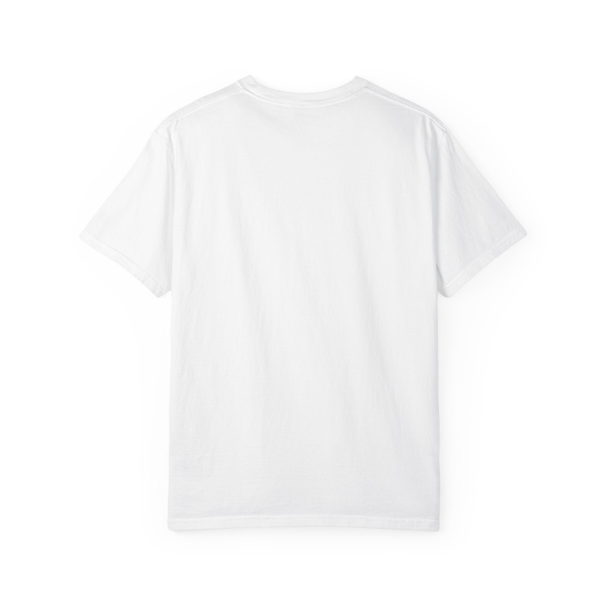Pray Wait Trust God Works T-Shirt