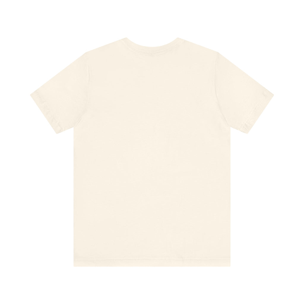 But God distressed vintage text T-Shirt | Christian faith typography