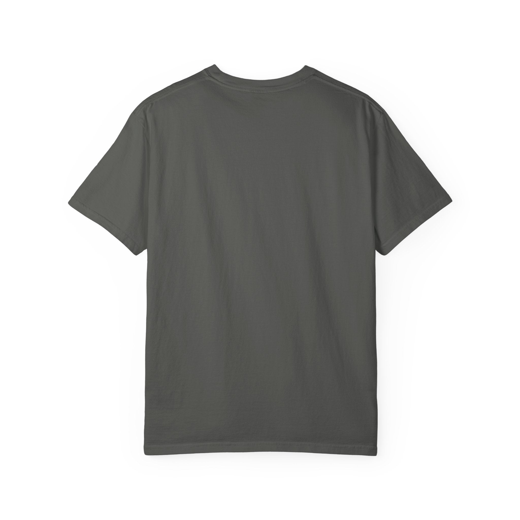 Faith Moves Mountains T-Shirt — Kingdom Uprising Christian Tee