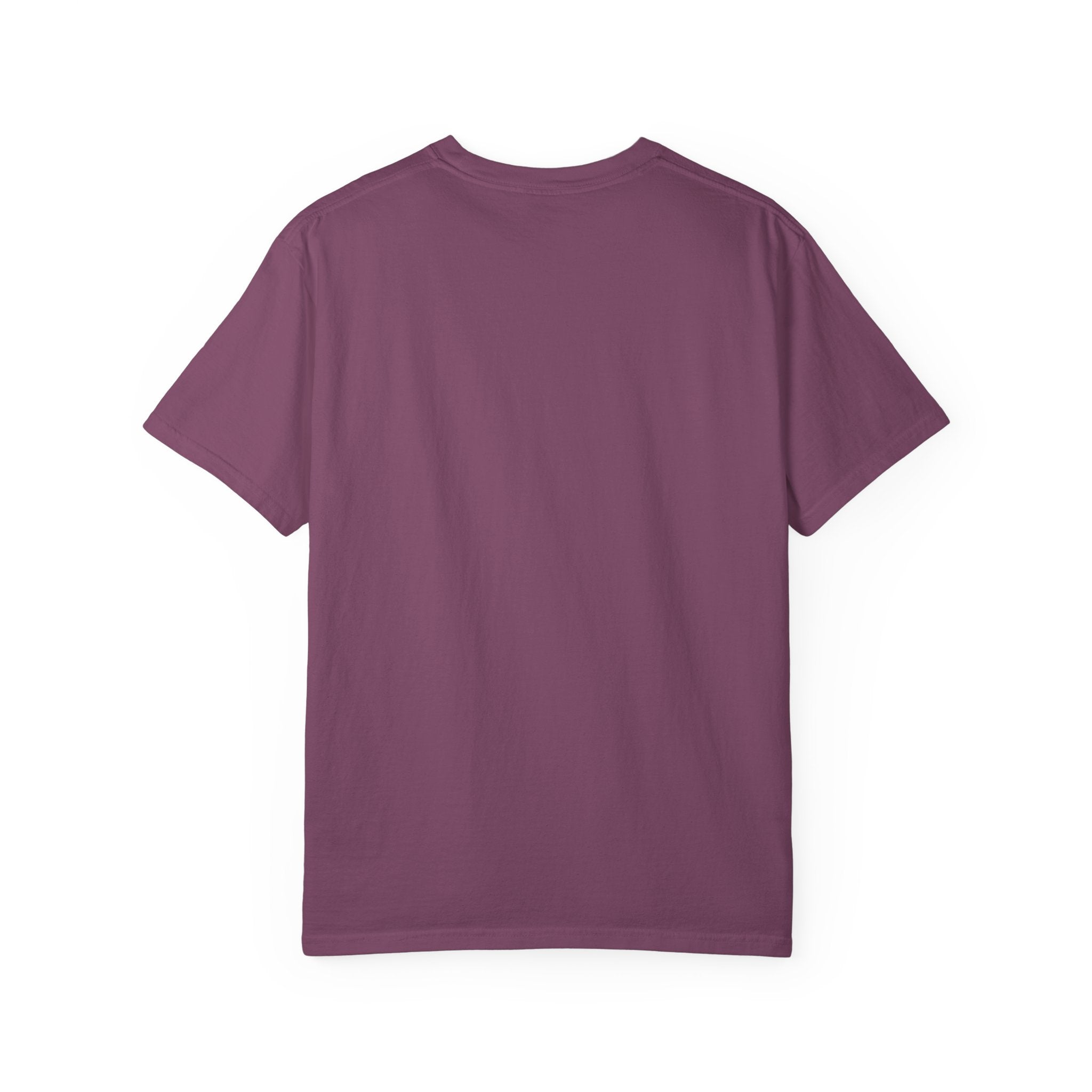 Kingdom Uprising T-Shirt — KU Gold Crest Christian Faith Tee