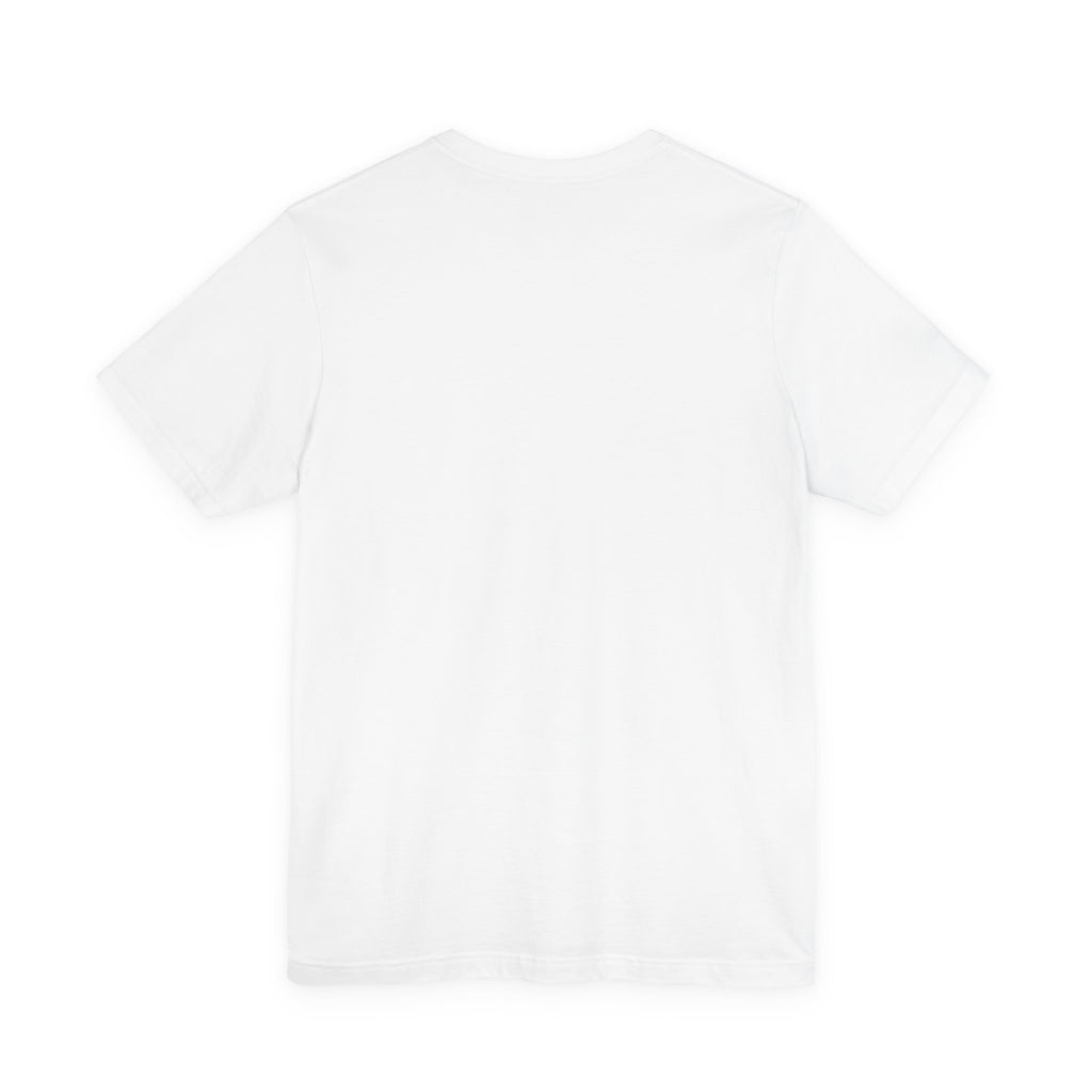 Kingdom Uprising Gold Logo Tee
