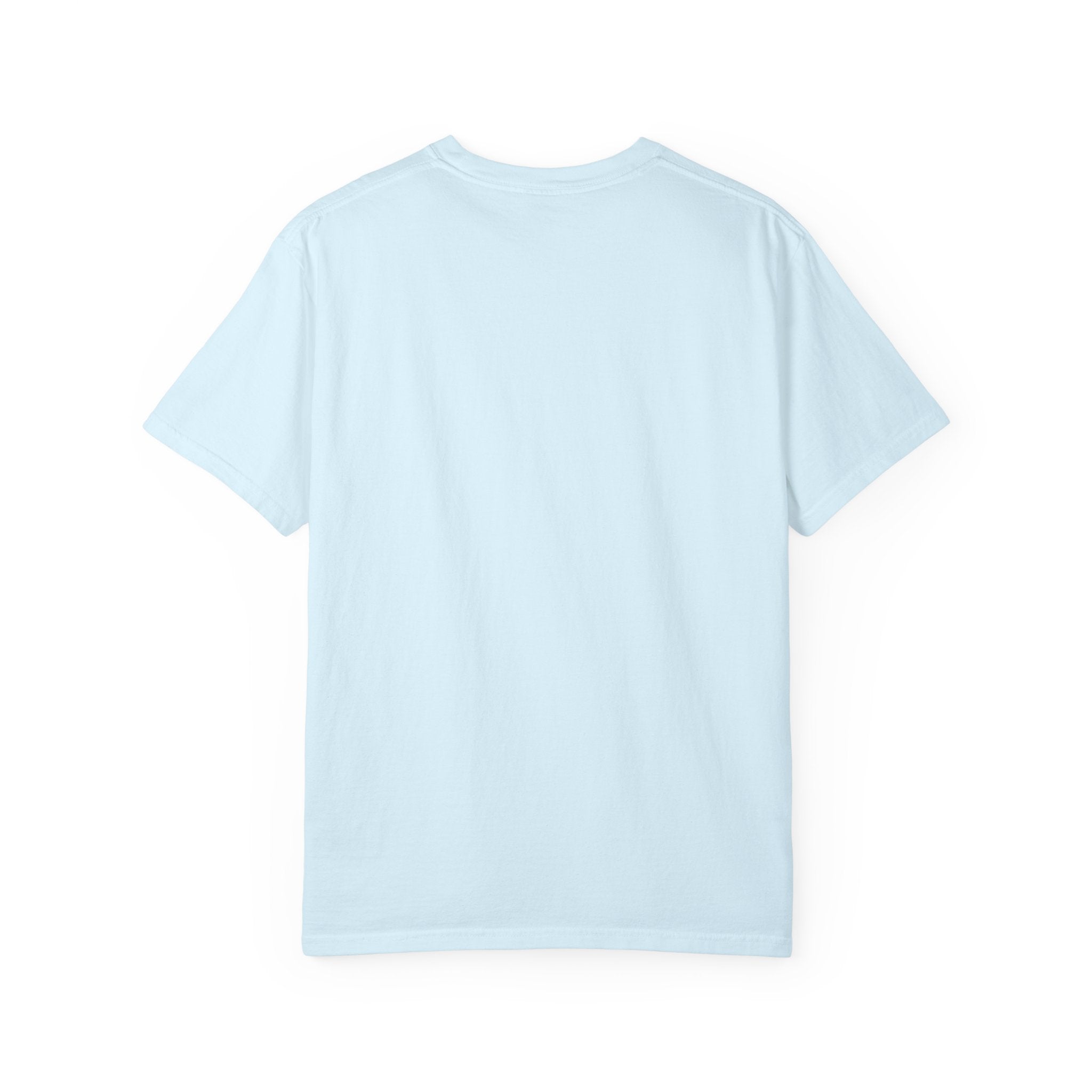 Pray Wait Trust God Works T-Shirt
