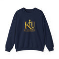 Kingdom Uprising Gold Logo Sweatshirt