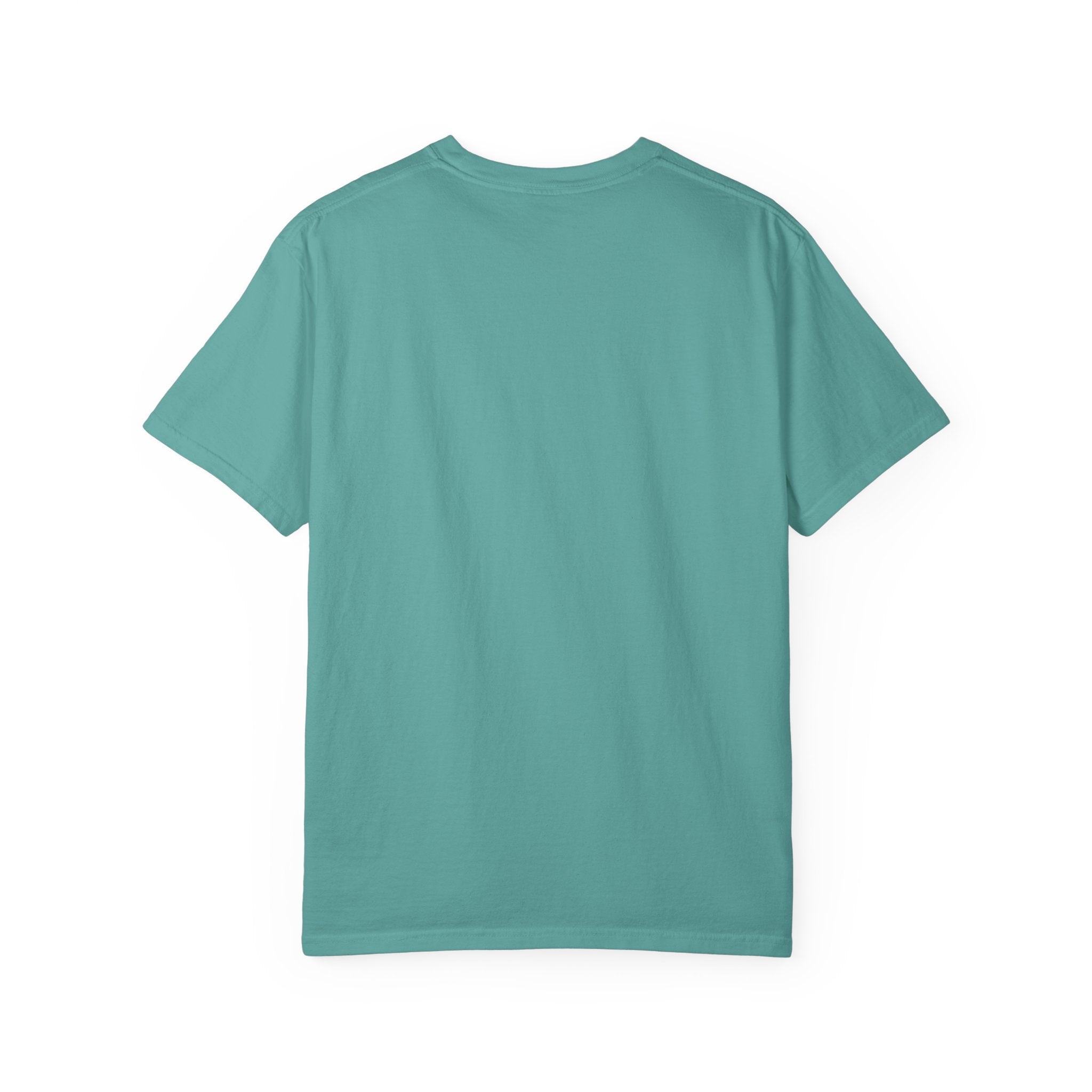 Pray Wait Trust God Works T-Shirt