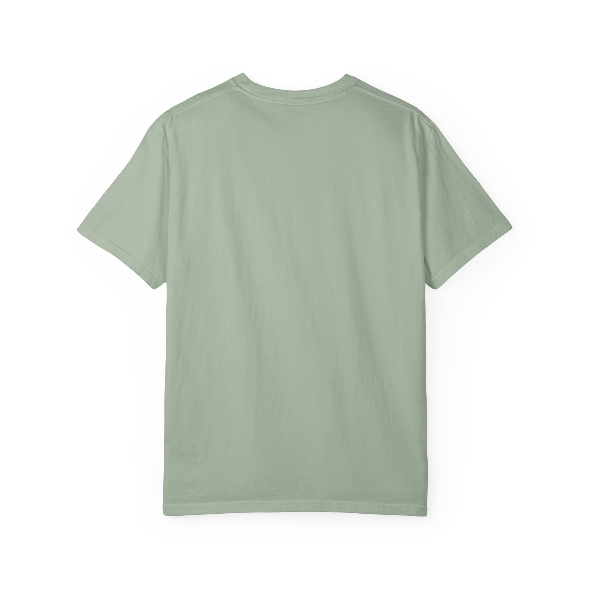 Pray Wait Trust God Works T-Shirt