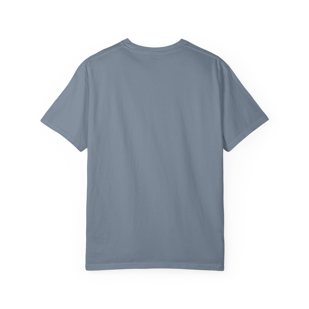 Faith Moves Mountains T-Shirt — Kingdom Uprising Christian Tee