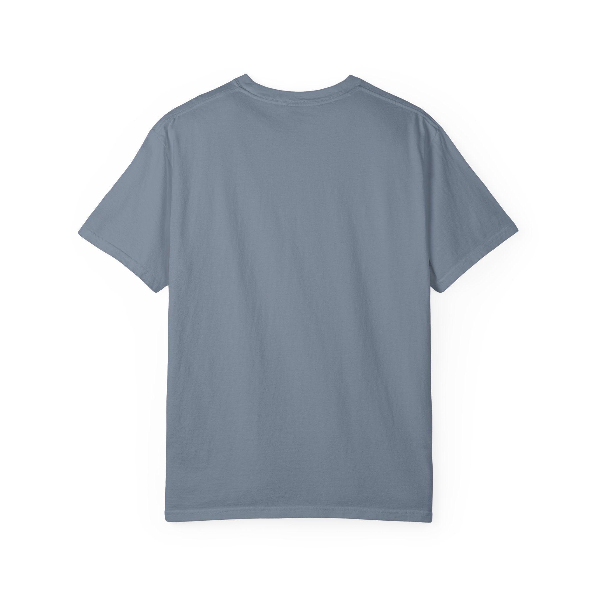 Faith Moves Mountains T-Shirt — Kingdom Uprising Christian Tee