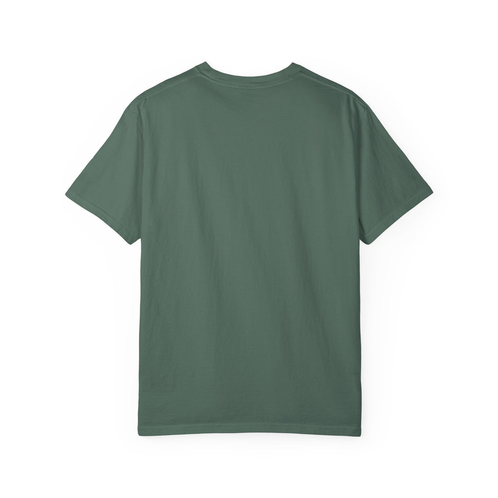 Faith Moves Mountains T-Shirt — Kingdom Uprising Christian Tee