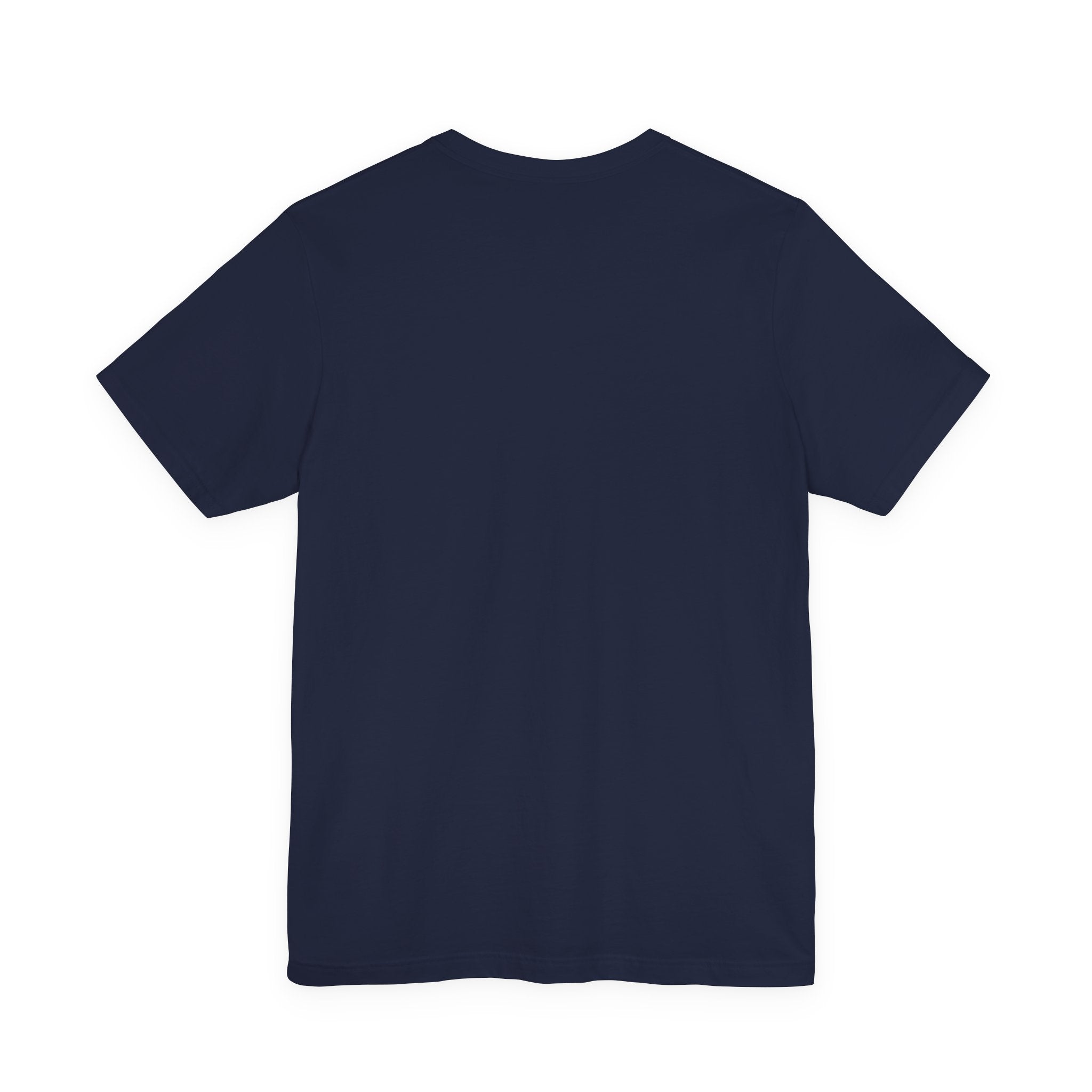 Kingdom Uprising Gold Logo Tee